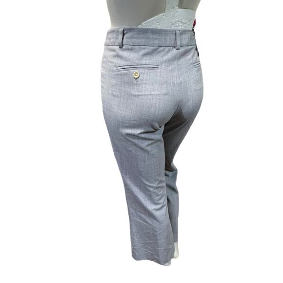 Body by Victoria, The Christie Fit size 10 gray - Picture 3 of 16